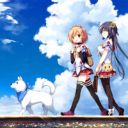 遥かに仰ぎ、麗しの