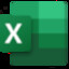 Microsoft Excel