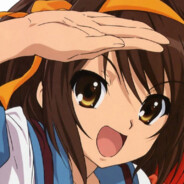 Haruhi