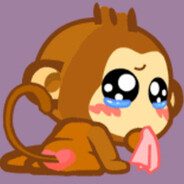 满山猴子我腚最红