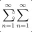 sin(π/2 - θ) = cosθ