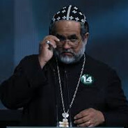 CANDIDATO PADRE