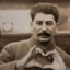 Joseph Stalin