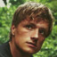 Peeta Mellark