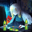 The One Who Games Faust