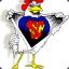 Superchicken