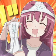Anime Panties