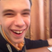 Улыбчивый Тарас