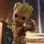 I Am Groot