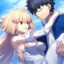 ReolAimerArcueid