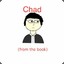 Chad From The Book
