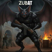 Zubat avatar