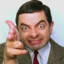 Mr.Bean