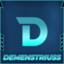 DEMENSTRIUSS