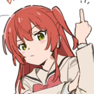 我怎么可能是粉猫，不行不行