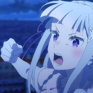 貪欲を擬人化した魔女