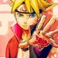 - Finoman4ik -|- Love Boruto -