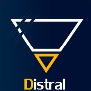 Distral / Alex Halcon