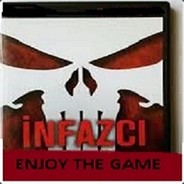 İNFAZCI....... avatar