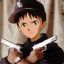 Shinji Ikari