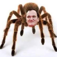 Quentin Tarantulino