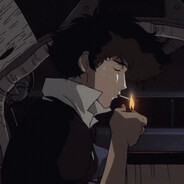 buga bebop Steam avatar