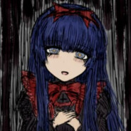 虚无的少女梅贝尔