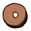 donut