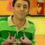 Steve from Blues Clues