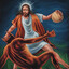 The Holy Balls