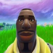 Gandhi Fortnite