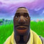 Gandhi Fortnite