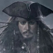 Jack Sparrow