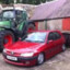 1999 Peugeot 306