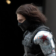 Winter Soldier