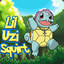 Lil Uzi Squirt -=-