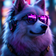 CyberSamoyed