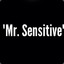 &#039;Mr.SenSiTivE&#039;