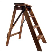 Stepladder