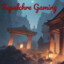 Sepulchre Gaming