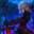King