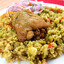 Arroz con pollo
