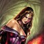 liliana of the veil