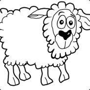 Sheep's avatar