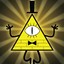 Bill Cipher