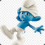 Clumsy Smurf