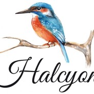 Halcyon
