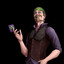 Avatar of Lucksoar
