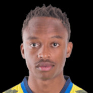 Lebogang Phiri