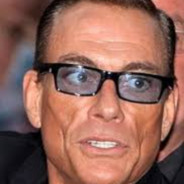 Жан-Клод Ван Дамм